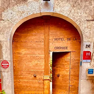 https://hotel-de-la-croisee.hotels-rhonealpes.com